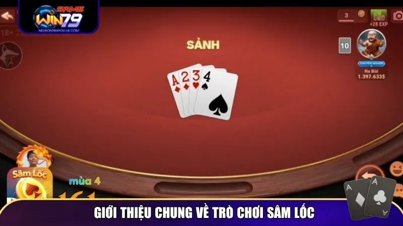 Sự xuất hiện của sâm lốc thu hút nhiều game thủ quan tâm